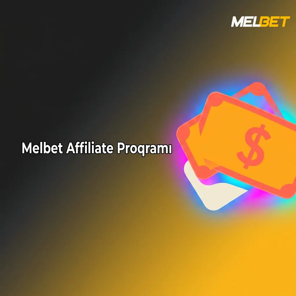 Melbet affiliate proqramı – komissiya qazanmaq üçün Revenue Share, CPA və hibrid modellər
