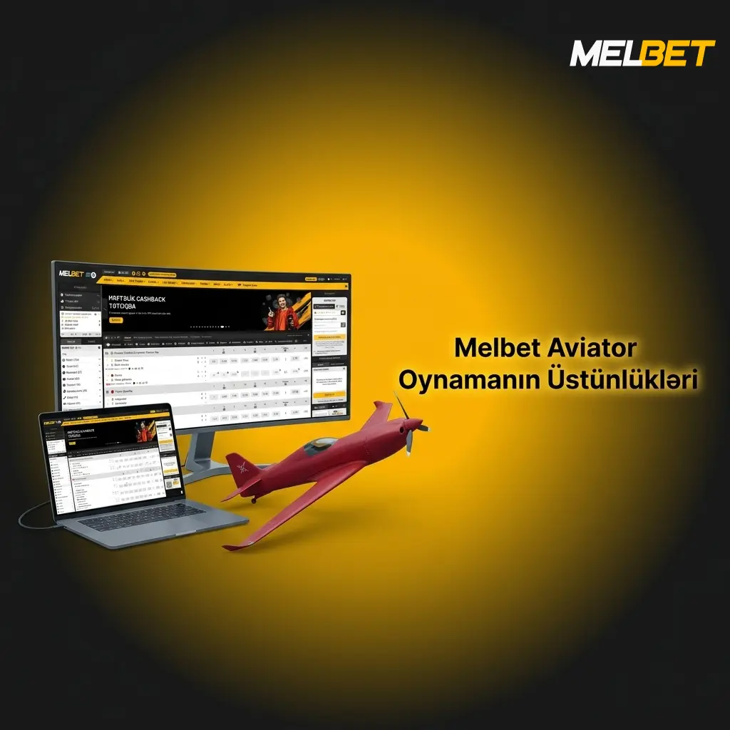 Melbet Aviator oyunu üstünlükləri: 97% RTP, bonus, mobil dəstək və demo rejim
