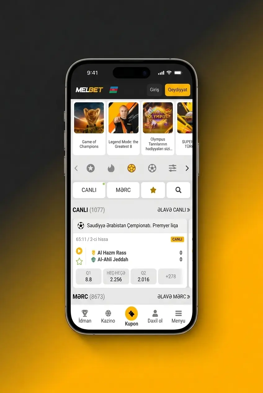 Melbet APK Android-də yüklənir, Aviator oyunu üçün quraşdırma addımları göstərilir