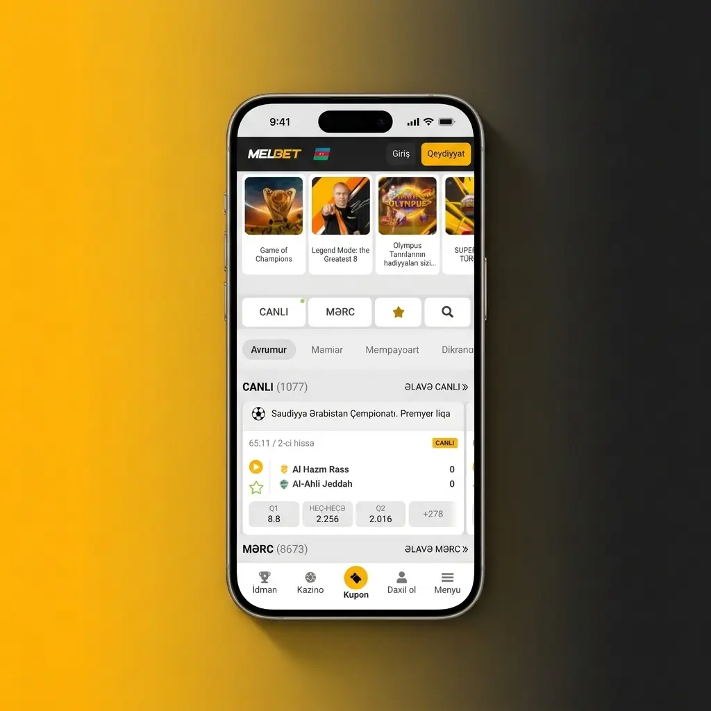 Melbet-də depozit qoymaq üçün addım-addım təlimat, VISA, Mastercard və digər ödəniş üsulları