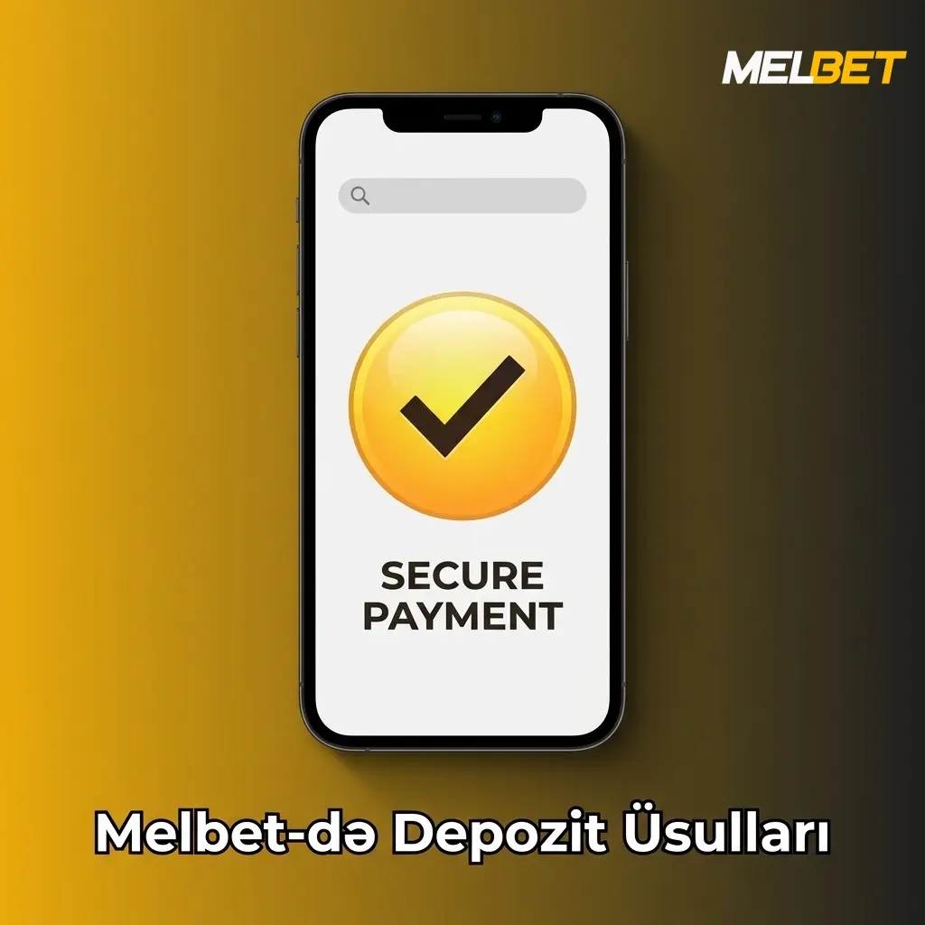 Melbet Azərbaycanda depozit üsulları: Visa, Mastercard, M10, eManat, kripto və bank köçürməsi