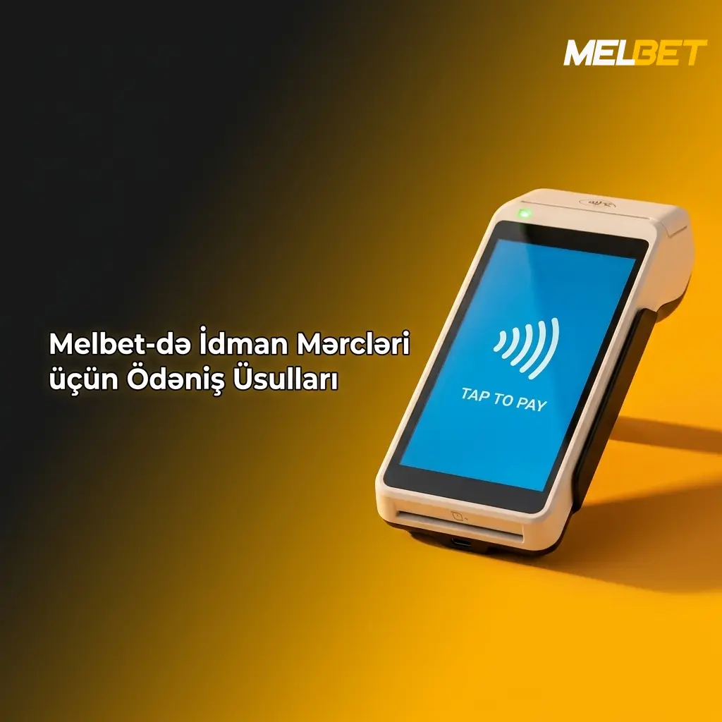 Melbet Azərbaycan ödəniş üsulları: Visa, Mastercard, kripto və elektron pul kisələri SSL ilə qorunur