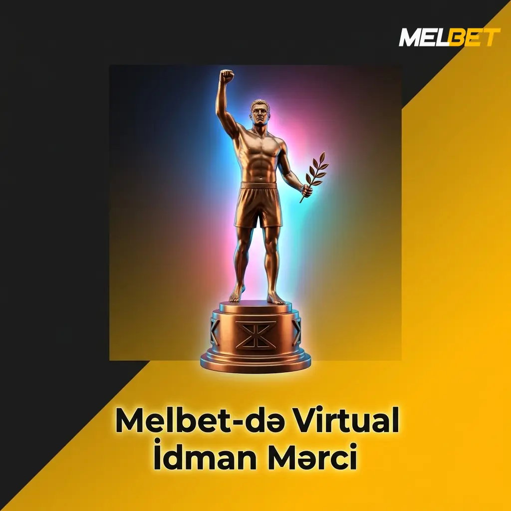 Melbet virtual idman mərcləri: futbol, at yarışı, tazı yarışı və tennis simulyasiyaları