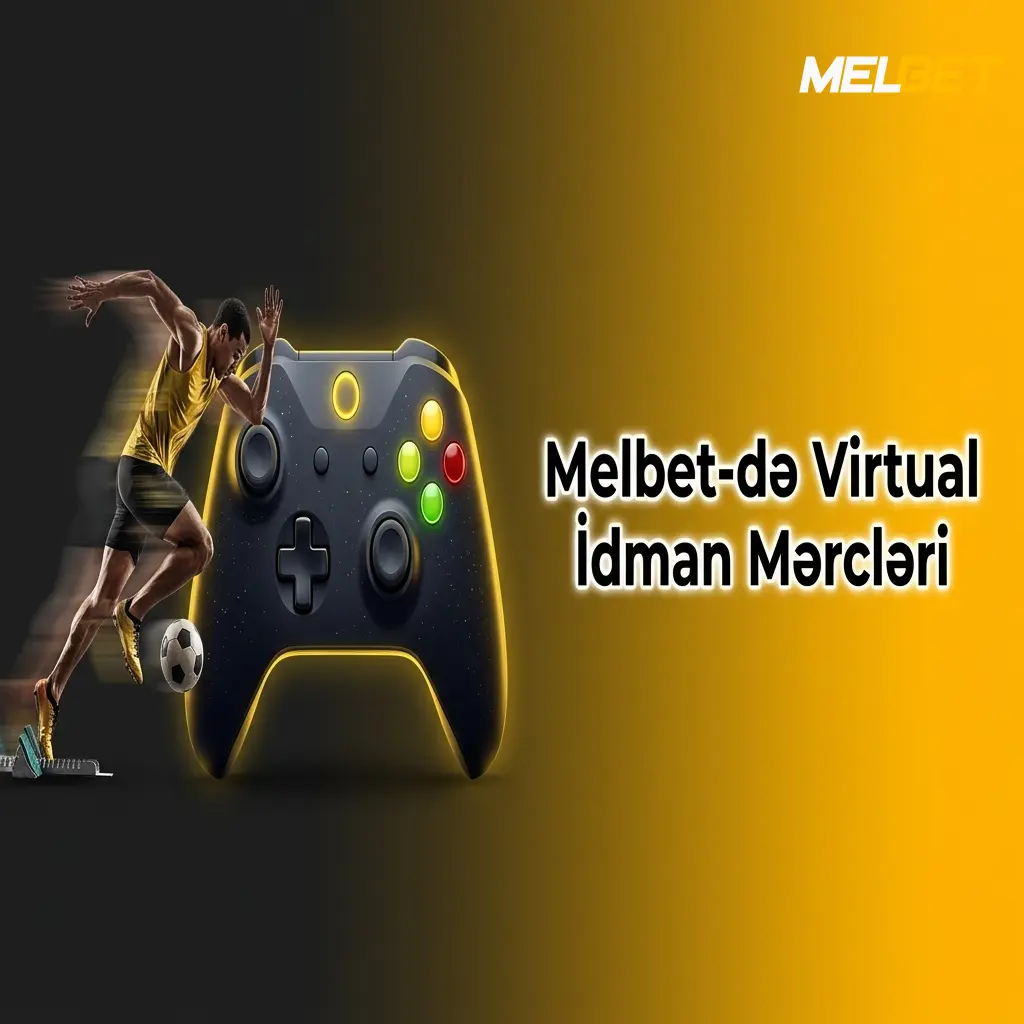 Melbet virtual idman mərclərі: futbol, at yarışları, tennis və basketbol üzrə fasiləsiz oyunlar