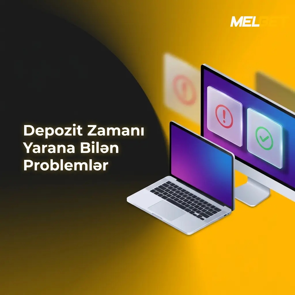 Melbet depozit problemləri: kart rədd, vəsait gəlməməsi, KYC və texniki xətaların həll yolları