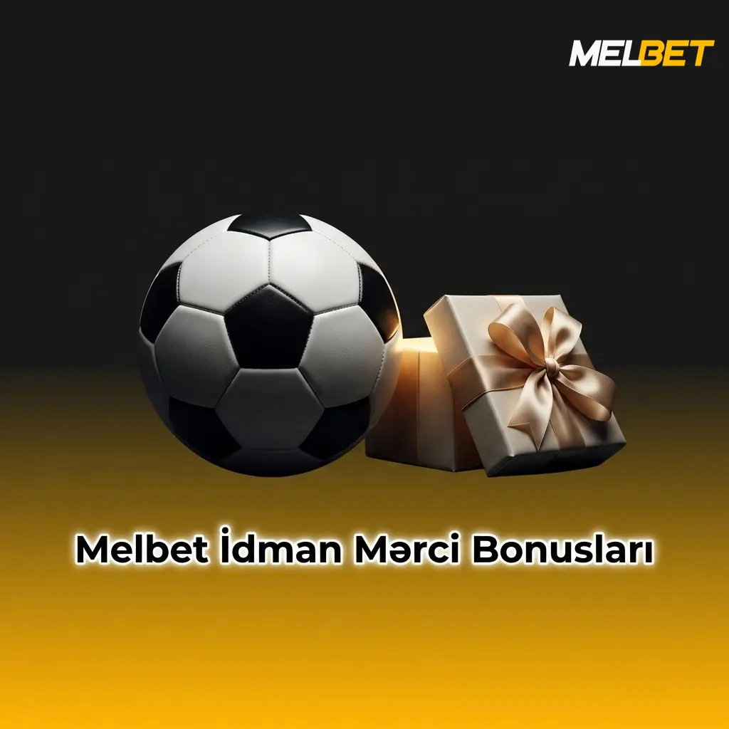 Melbet idman mərci bonusları: 200% xoş gəldin bonusu, akkumulyator mükafatları və freebetlər