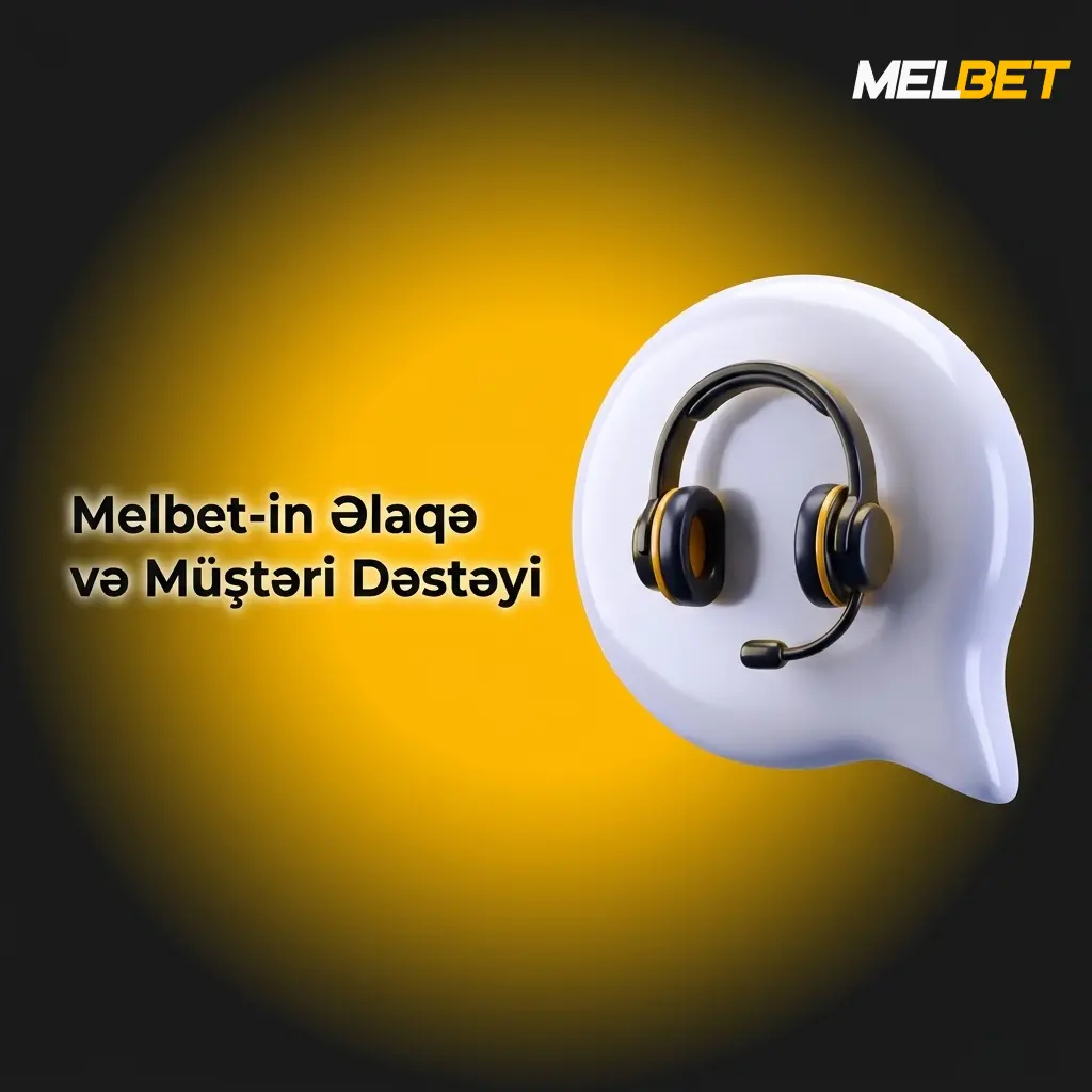 Melbet müştəri dəstəyi: canlı söhbət, e-poçt, Telegram və FAQ vasitəsilə 24/7 əlaqə