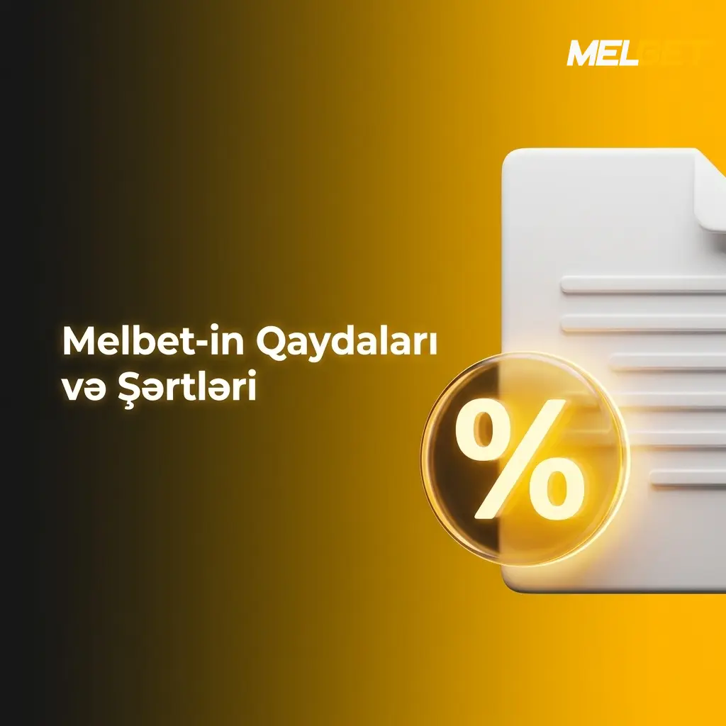 Melbet qaydaları: yaş tələbi, KYC yoxlaması, bonus şərtləri və çıxarış limitləri haqqında məlumat
