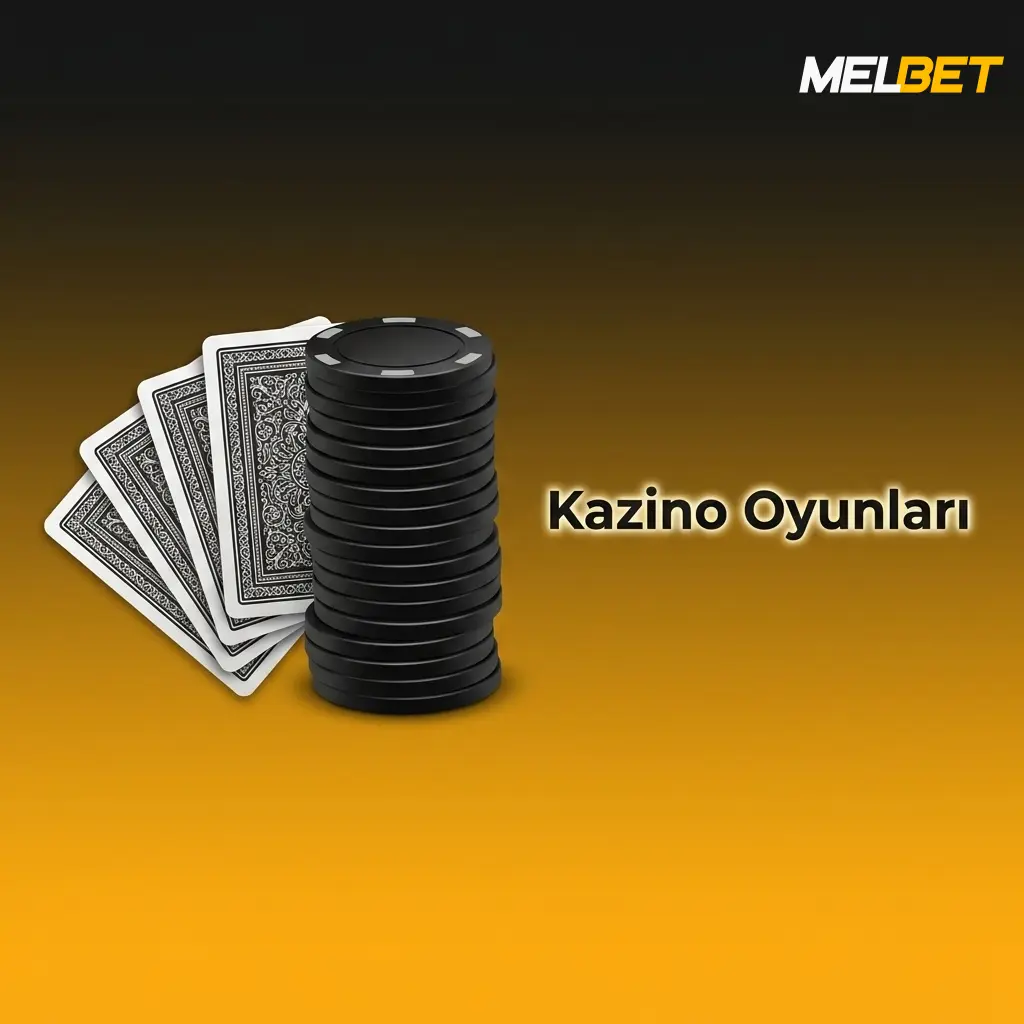 Melbet kazino bölməsi: slot, rulet, blackjack, bakara və 8000-dən çox oyun Azərbaycan istifadəçiləri üçün