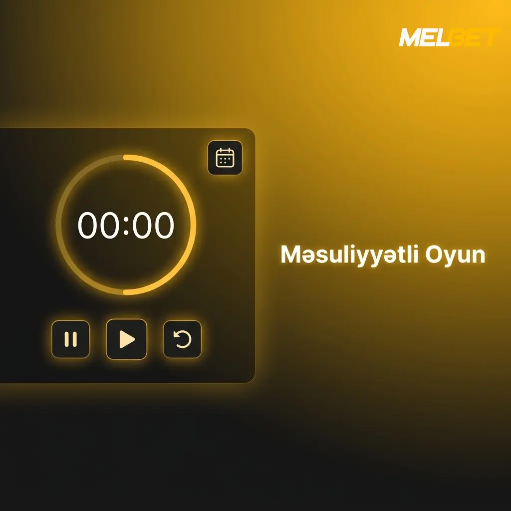Melbet məsuliyyətli oyun alətləri: depozit limiti, özünü istisna, yaş doğrulama və peşəkar yardım