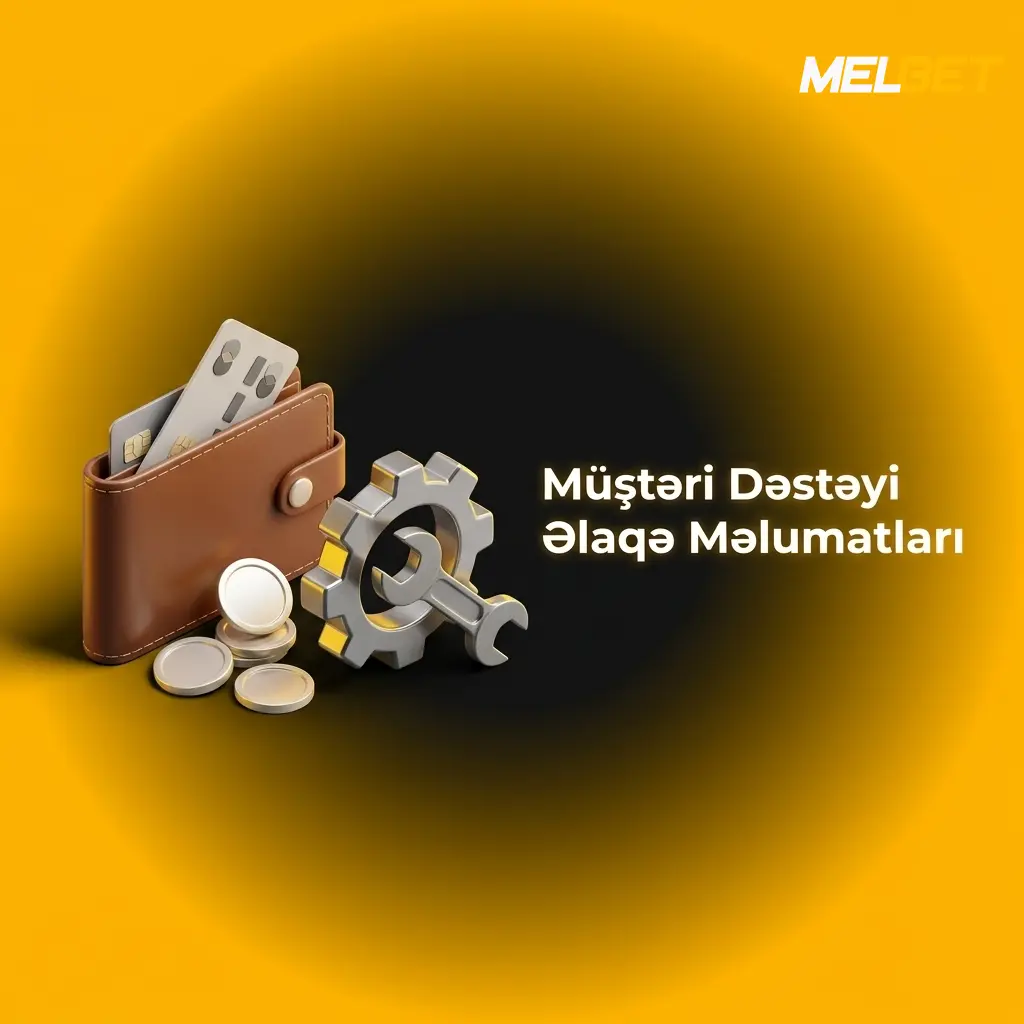 Melbet müştəri dəstəyi əlaqə kanalları: canlı söhbət, e-poçt, Telegram və telefon