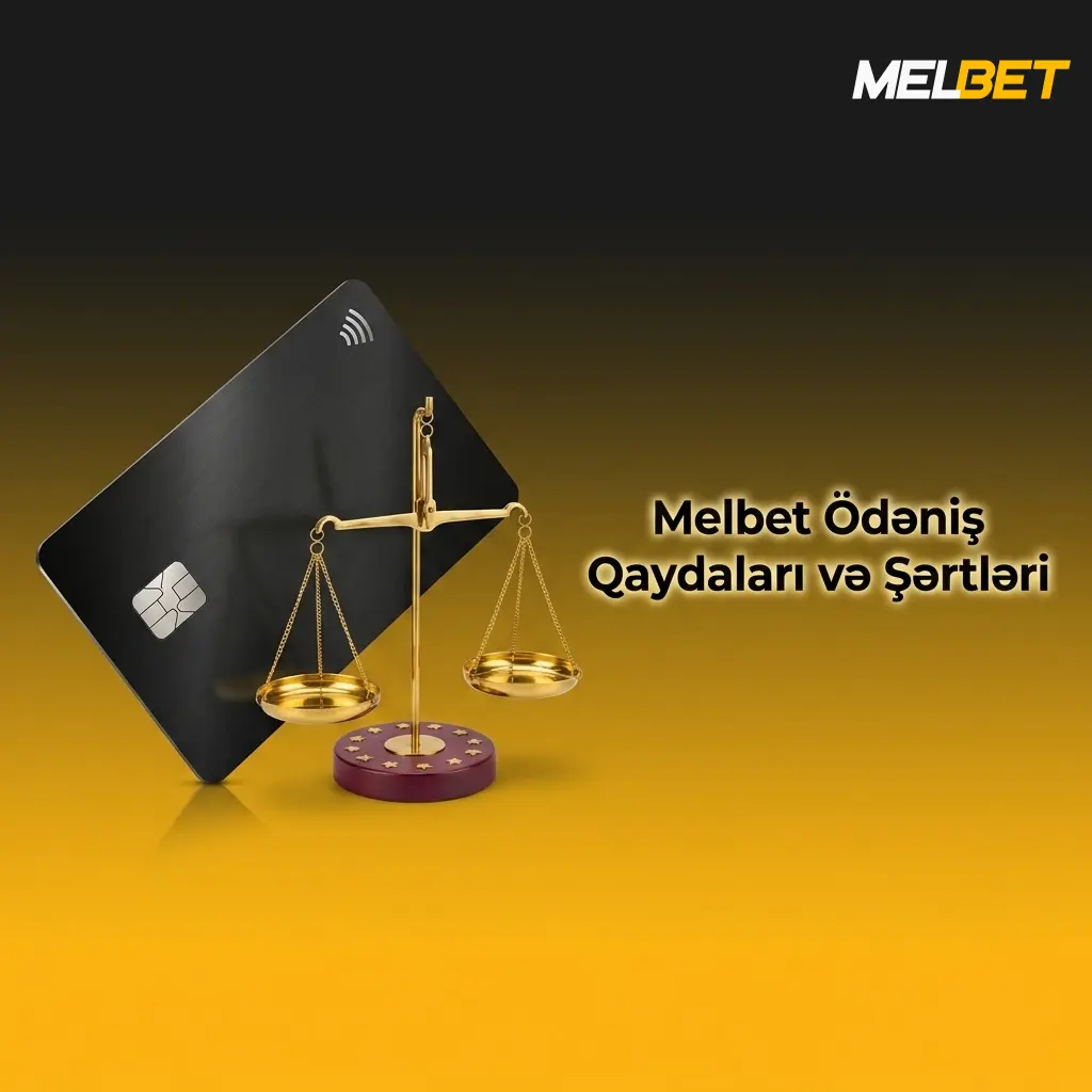 Melbet ödəniş qaydaları: KYC doğrulaması, eyni metod şərti və çıxarış limitləri haqqında məlumat