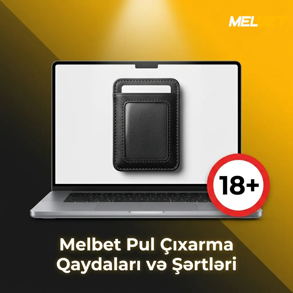 Melbet pul çıxarma qaydaları: KYC yoxlaması, bonus şərtləri və gündəlik limitlər haqqında məlumat