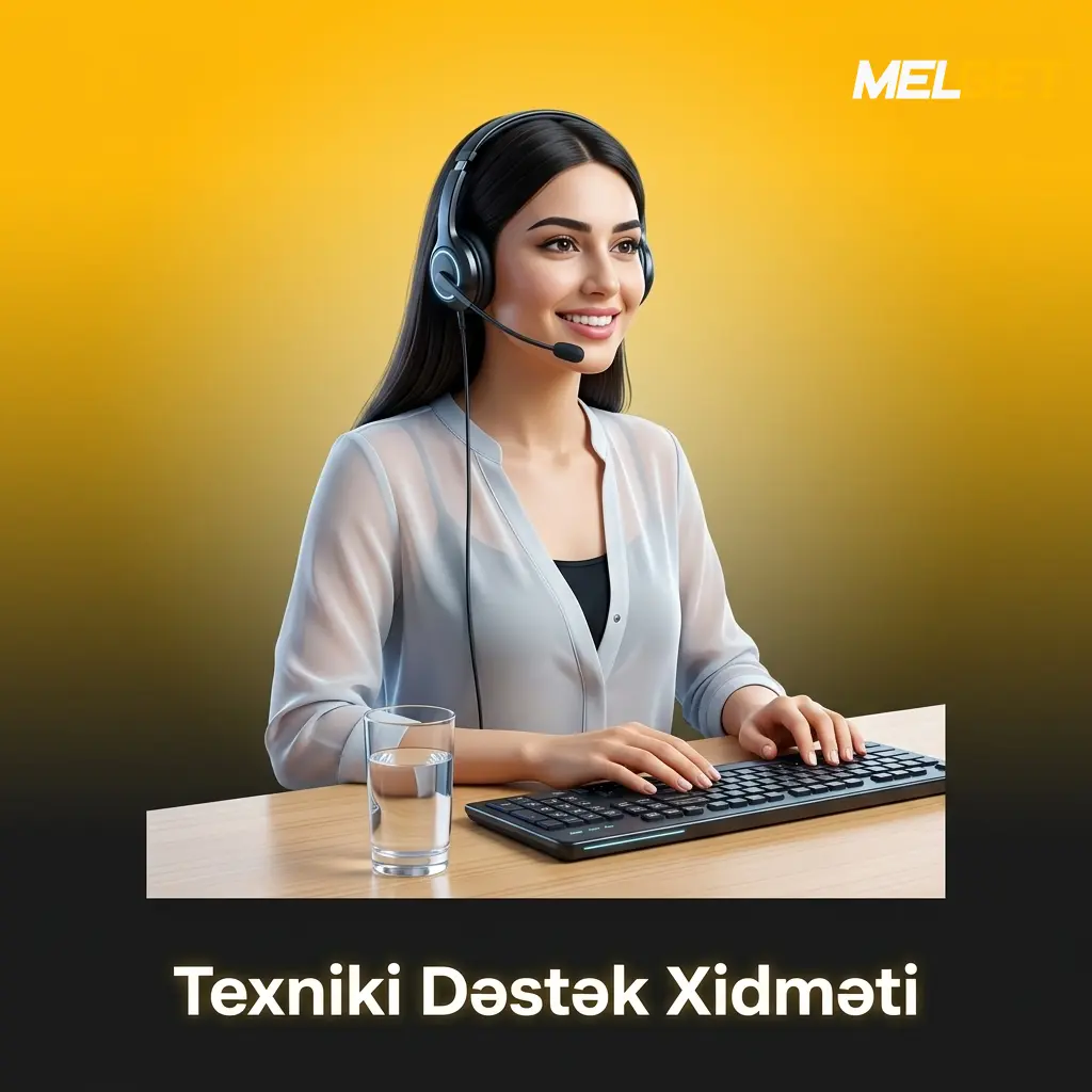 Melbet texniki dəstək xidməti: oyun xətaları, ödəniş problemləri və hesab çətinlikləri üçün 24/7 yardım