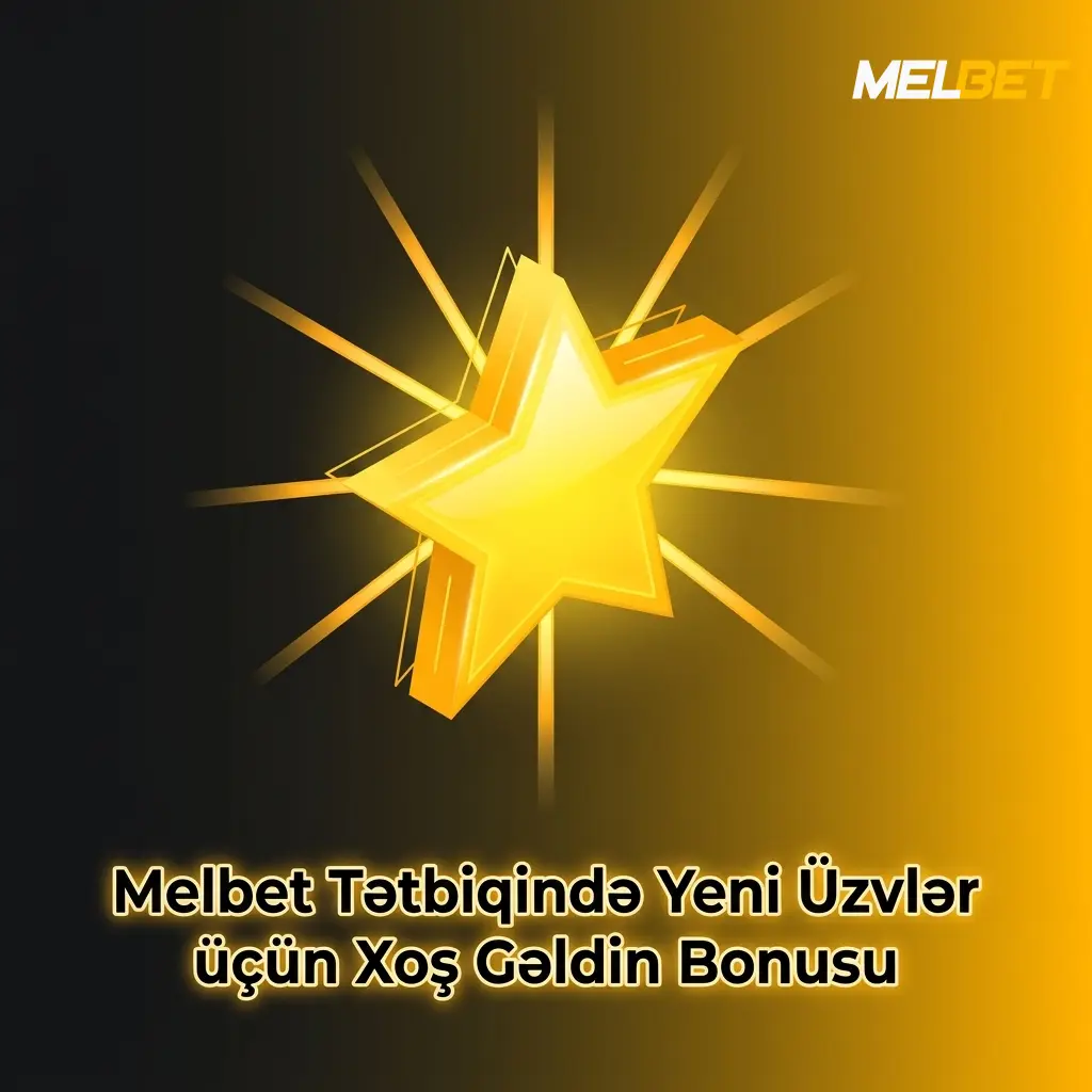 Melbet tətbiqində yeni üzvlər üçün xoş gəldin bonusu: 100% və ya 125% depozit bonusu seçimi