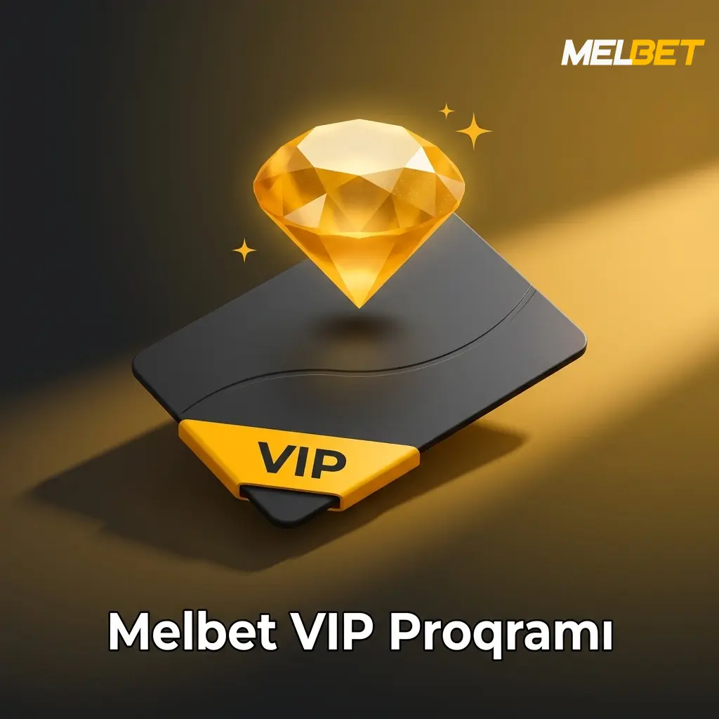 Melbet VIP proqramı səviyyələri: Yeni, Müntəzəm, Professional, VIP və High Roller üzvlük pillələri